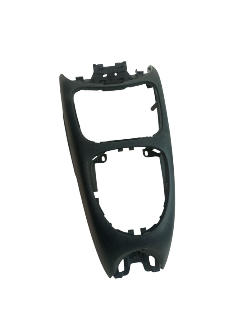 Moldura Console Central Renault Megane 98 99 2003 2004 2005 3
