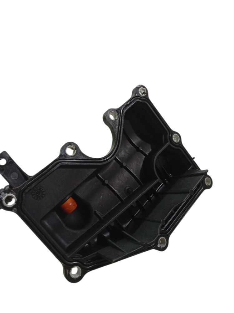 Tampa anti chama respiro Ford Ecosport Fusion  2018 2021 3