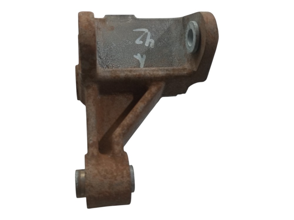 Suporte Alternador Bomba Agua Fiat Linea 2009 2012 2016