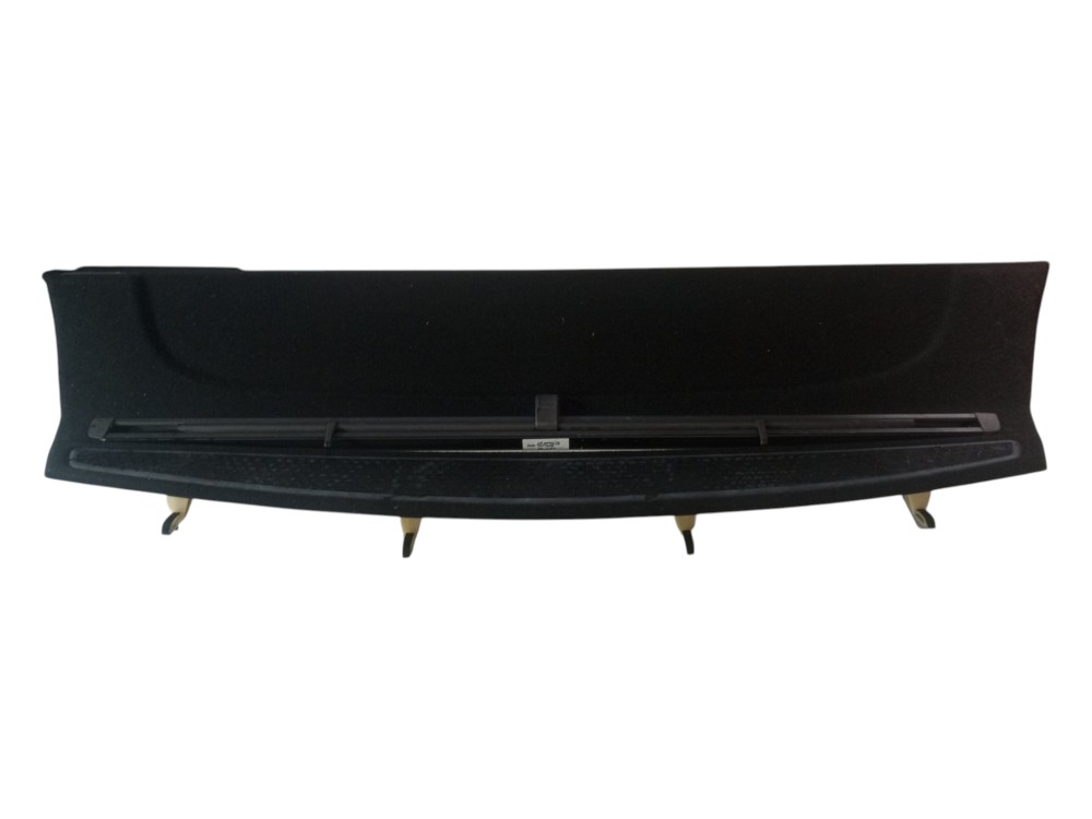 Tampao Cortina Bagagito Peugeot 407 2005 2007 2009 2010 2