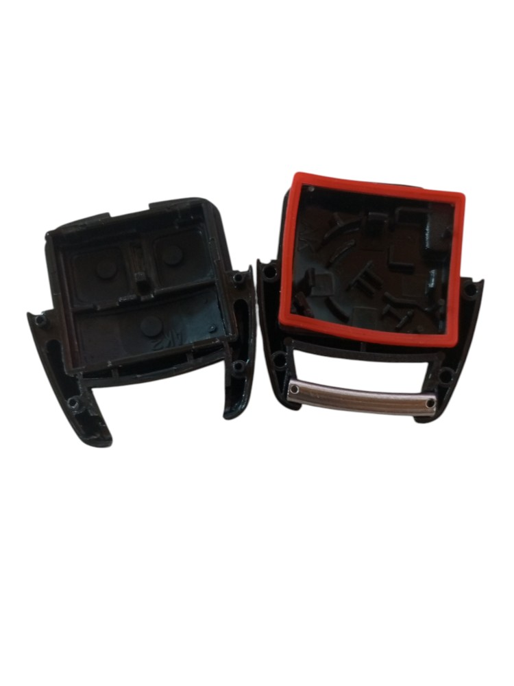 Capa Controle Chave Vectra Astra Expression 2005 2008 2011 2