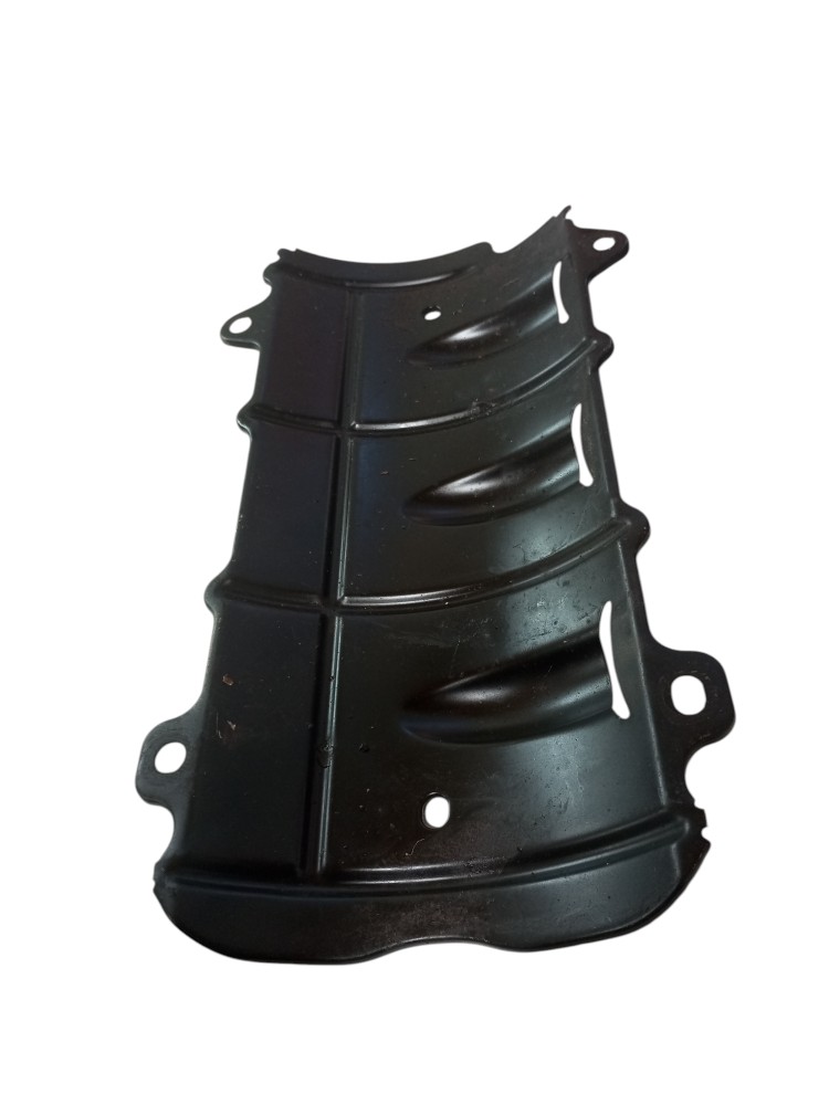 Defletor Carter Motor Peugeot 307 2007 2008 2009 2010 2012 2