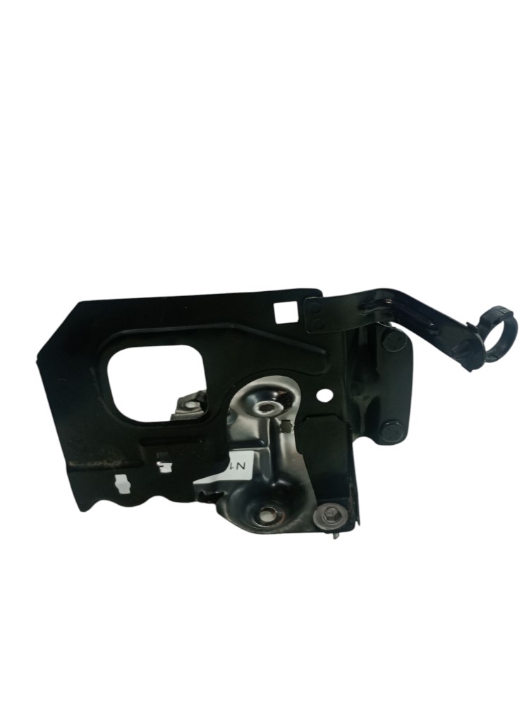 Suporte Fixacao Modulo Injecao Fiat Palio Siena 2003 2012 3