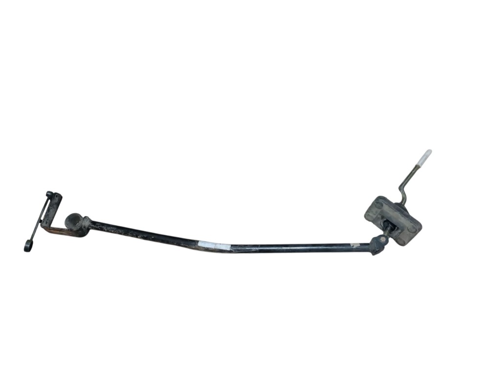 Alavanta Trambulador Cambio Peugeot 206 207 99 2002 2012 2