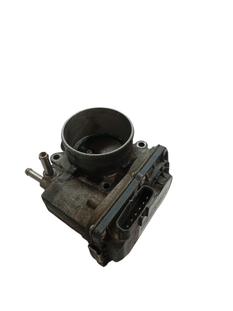 Tbi Corpo Borboleta Nissan Sentra 2.0 2008 2010 2014 5