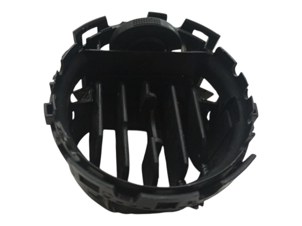 Difusor Ar Central Condicionado Peugeot 308 2012 2015 2019 1