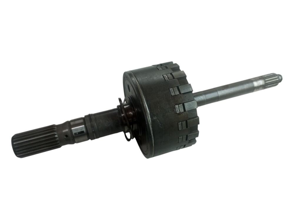 Planetaria Traseira Cambio Automatico Pajero Tr4 2002 2008 6