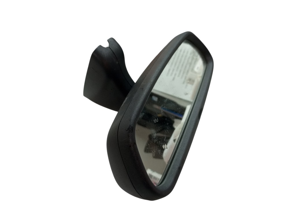 Retrovisor Interno C4 Hatch 2.0 2008 2010 2012 Usado Citroen 3