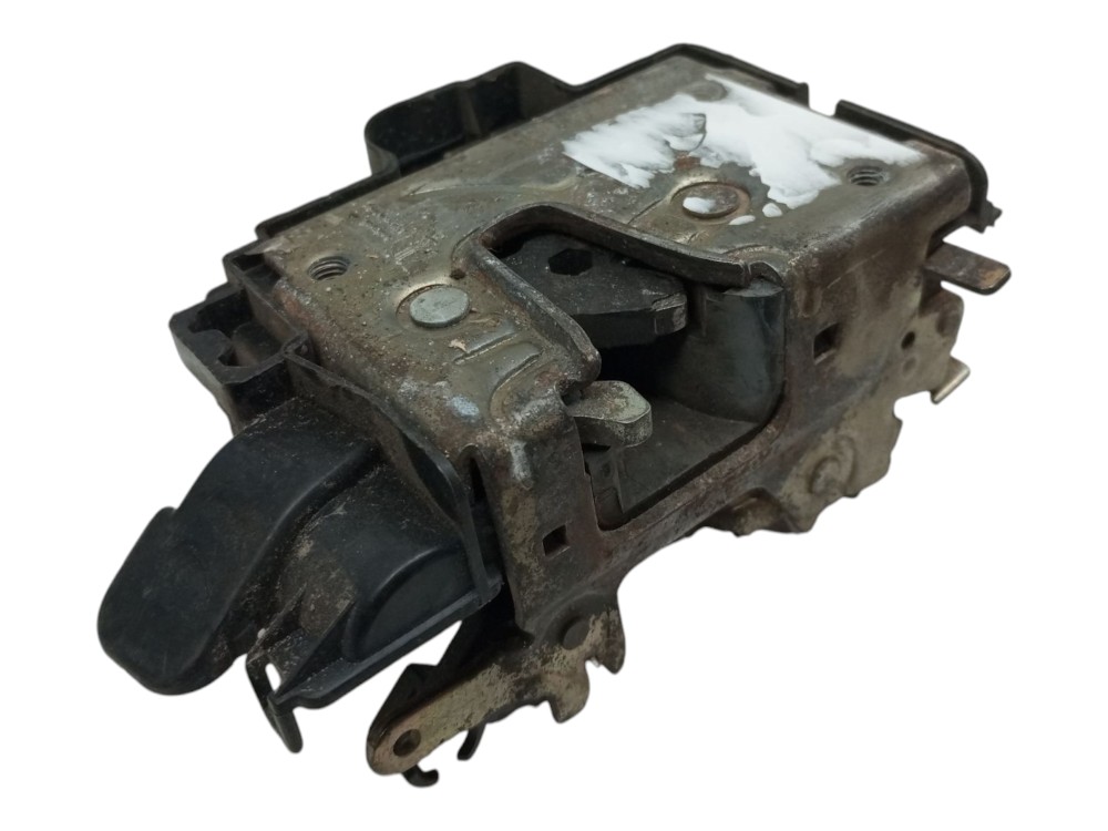 Fechadura Dianteira Volkswagen Golf Mk3 94 Direita Usado 1