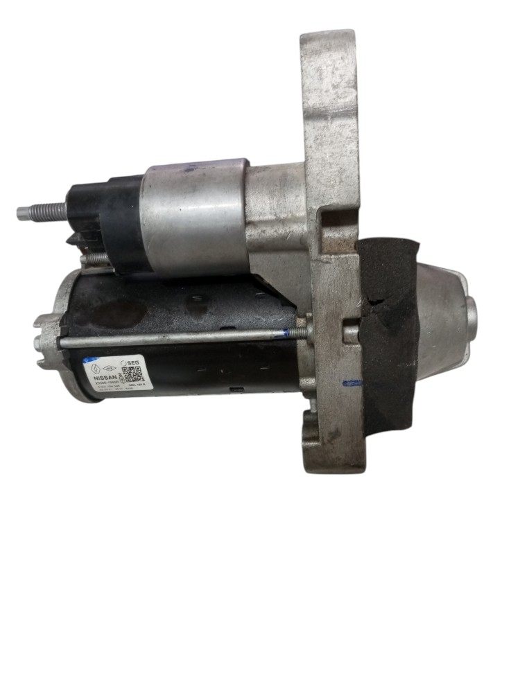 Motor Partida Arranque Renault Oroch 1.3 Turbo 2023 2024 2