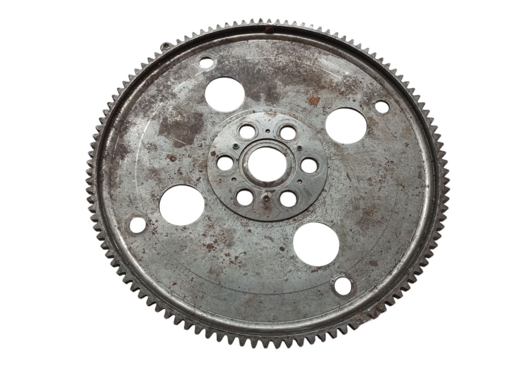 Volante Motor Cremalheira Ford Fusion 2006 2007 2009 2.3 2