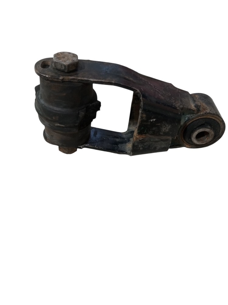 Suporte Coxim Caixa Cambio Peugeot 206 207 2004 2010 2012 3
