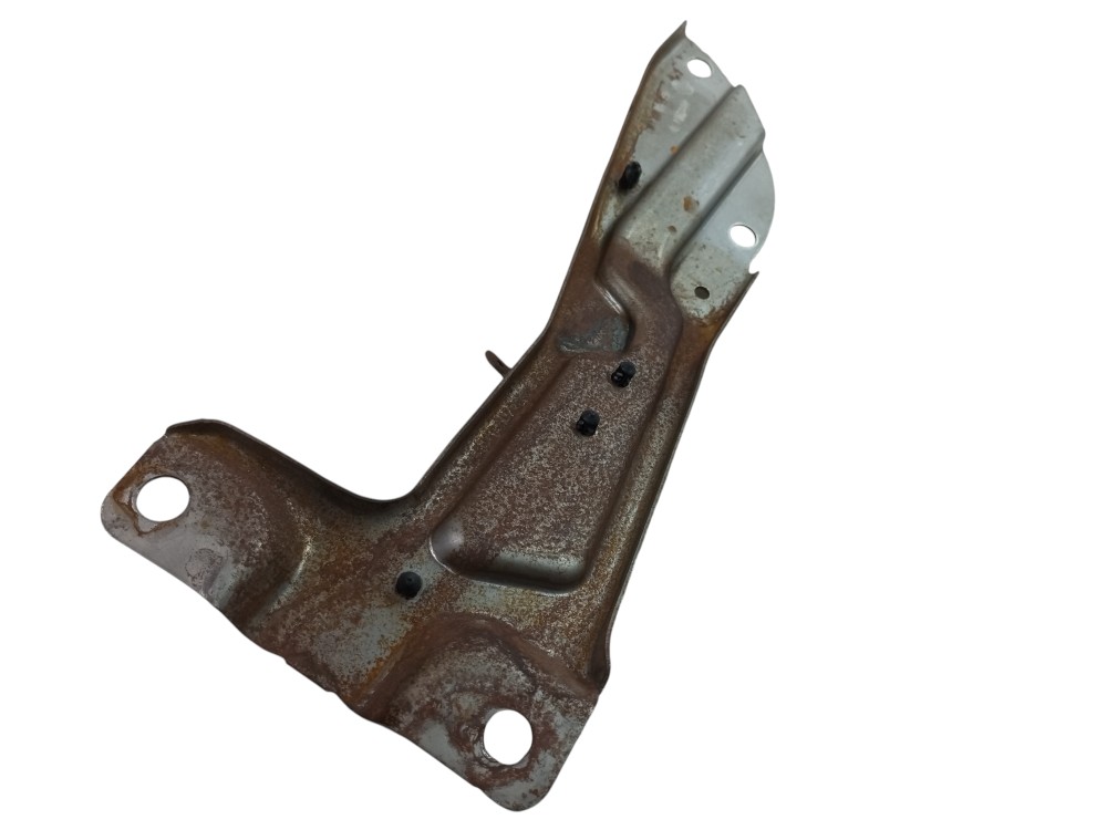 Suporte Lateral Painel Instrumento Logan 2014 2017 2019 Usad 2
