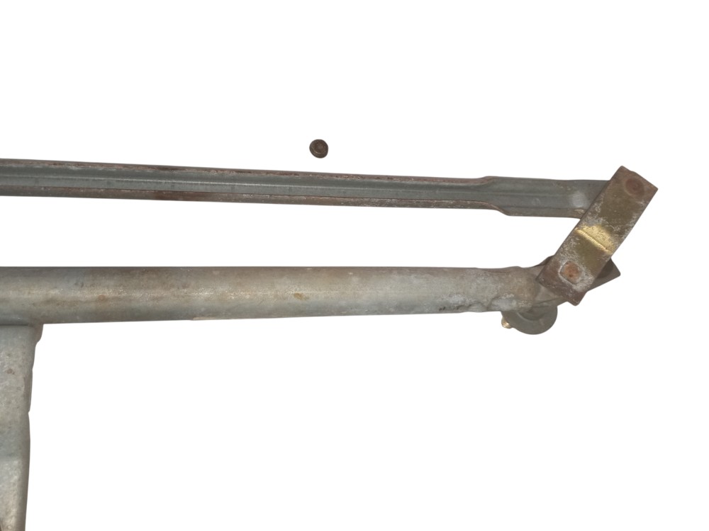 Galhada Motor Limpador Parabrisa Vectra 97 2000 2005 Usado 3