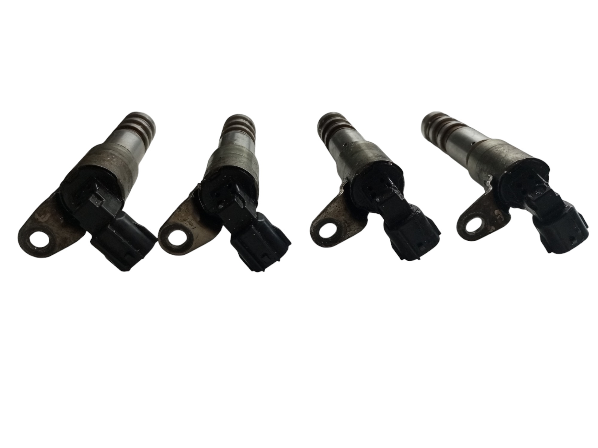 Jogo Valvula Solenoide Captiva 3.6 V6 2009 2010 2011 2012 4