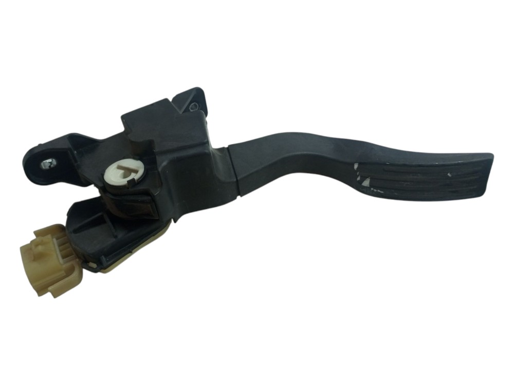 Pedal Acelerador Eletronico Ford Fusion 2007 2020 Usado 5