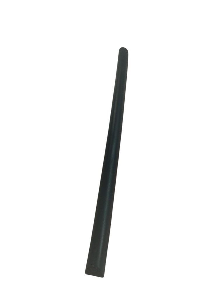 Friso Lateral Traseiro Esquerdo VW Gol G2 1994 1995 Usado