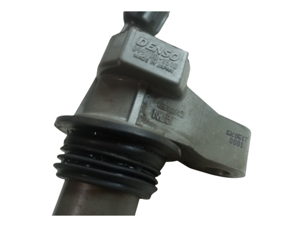 Bobina Ignicao Chevrolet Captiva 3.6 V6 2009 2012 Jogo 6un 7
