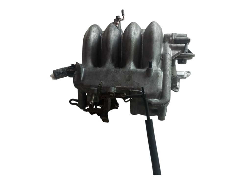 Coletor Admissao Valvula Egr Pajero Tr4 2002 2004 2006 5