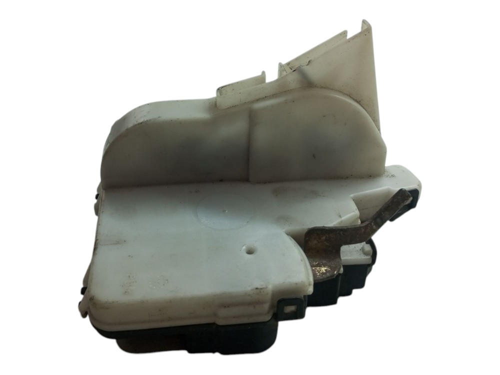 Fechadura Porta Golf 95 96 97 98 Traseira Esquerda Usada 2