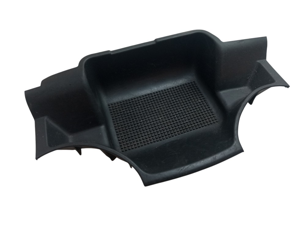 Borracha Console Central Discovery 3 Land Rover 2008 2009 1