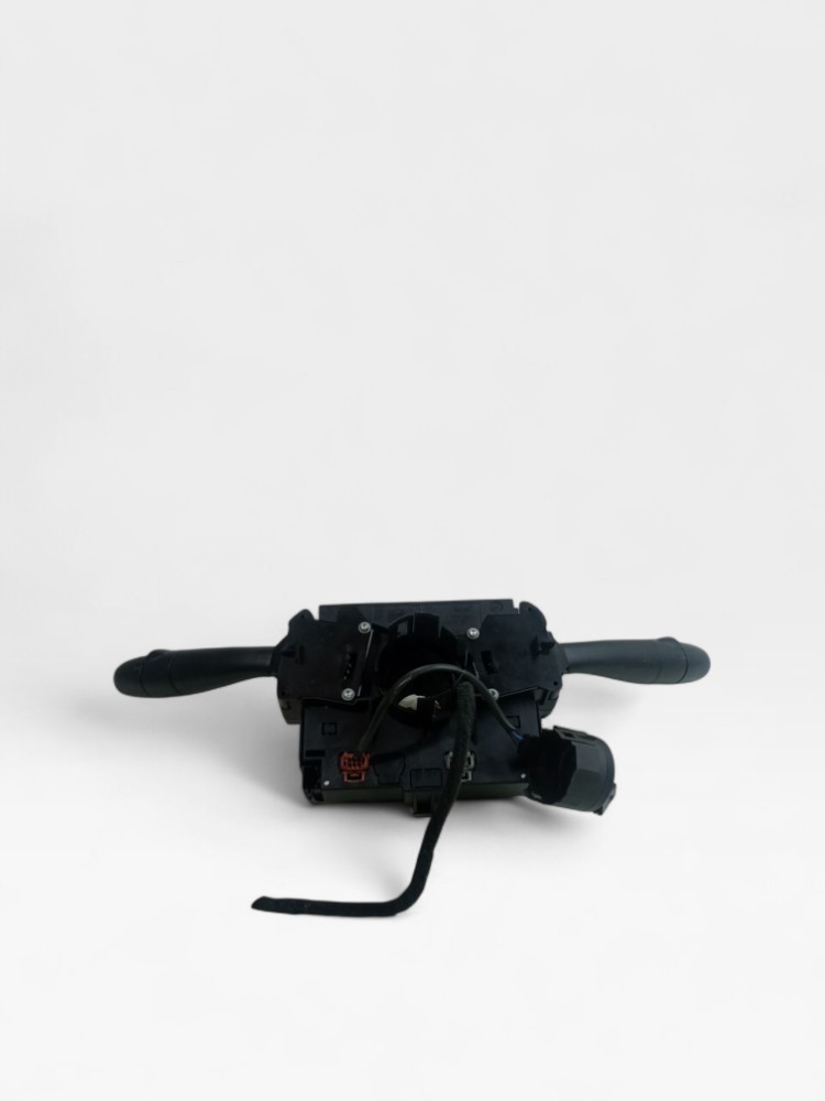 Chave Seta Comando Limpador Parabrisa Citroen C3 2007 2012 4