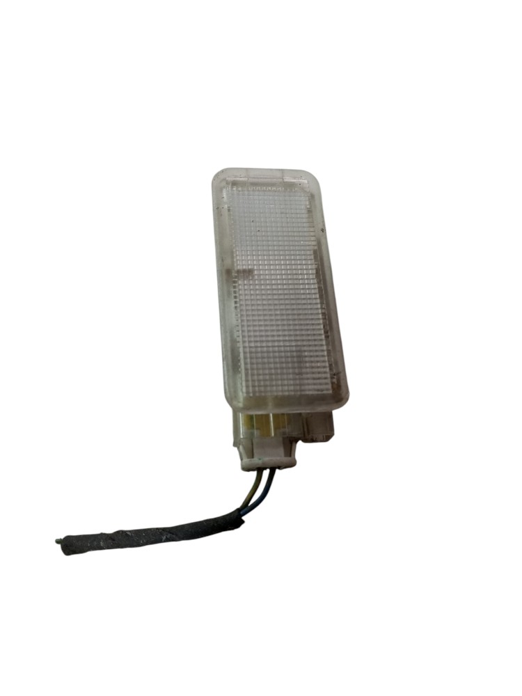 Luz Porta Luvas Citroen C3 Peugeot 207 2004 2006 2008 2010 2