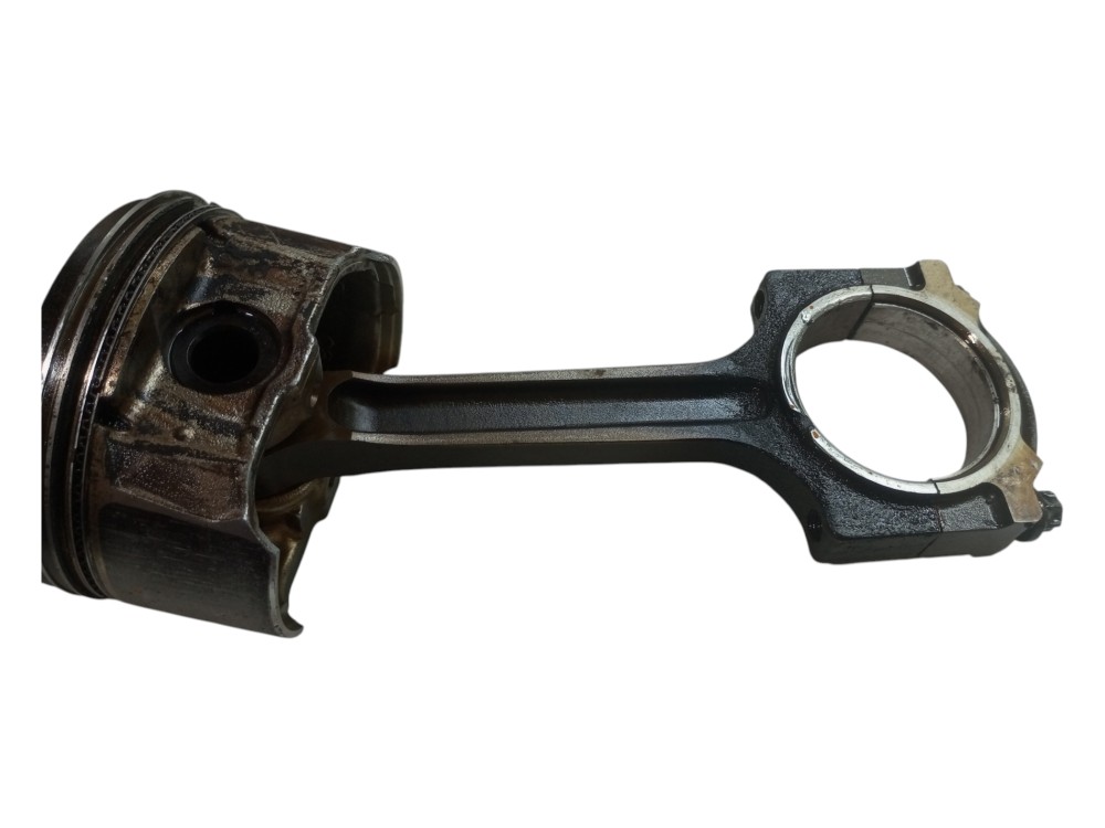 Pistao Biela Fusion 2006 2007 2008 2009 2.3 Ford Usado 5