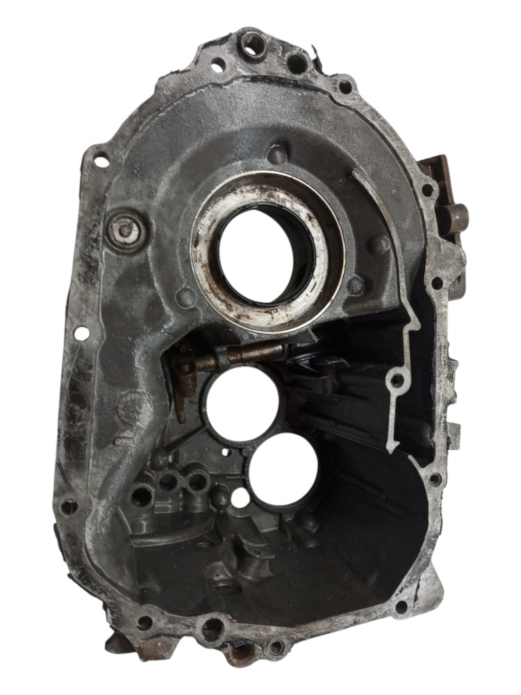Tampa Caixa Cambio Fiat Palio Fire Uno 2004 2008 2009 Usado 1