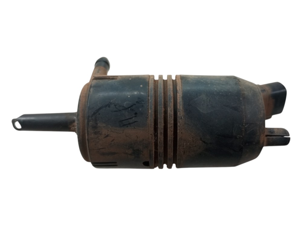 Bomba Esguicho Limpador Parabrisa Nissan Sentra 2007 2013 3