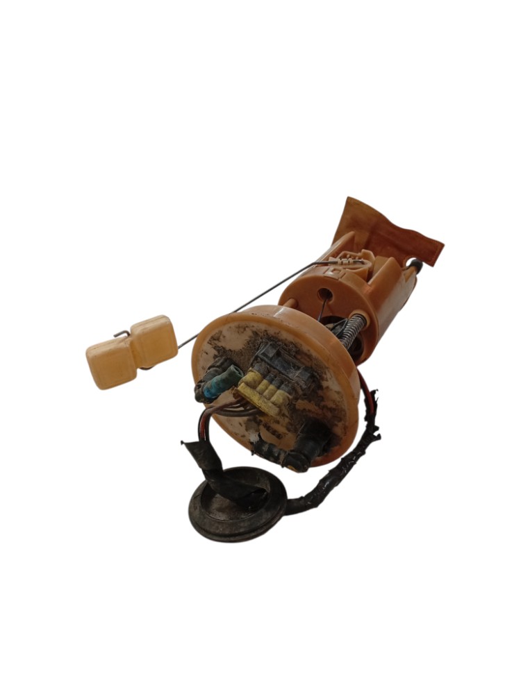 Bomba Gasolina Volkswagen Gol G2 96 97 98 99 2000 2001 2005 1
