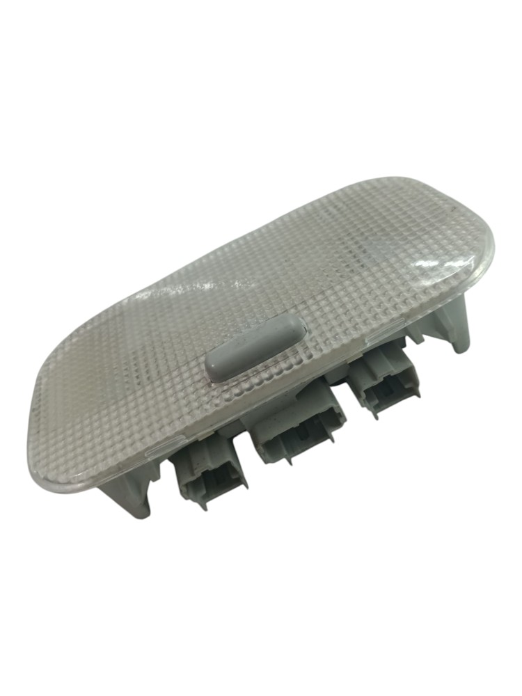 Luz Teto Cortesia Citroen C3 C4 2008 2010 2012 Traseiro 8