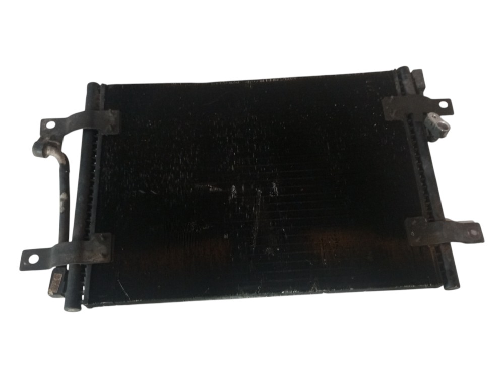 Condensador Ar Condicionado Fiat Idea Palio 2011 2015 2017 5
