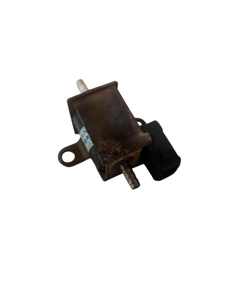 Valvula Solenoide Partida Fria Gol Parati Saveiro 97 99 2004 6