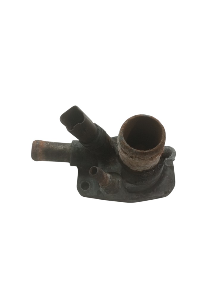 Carcaca Valvula Termostatica Fiat Uno Vivace 2011 2016 1