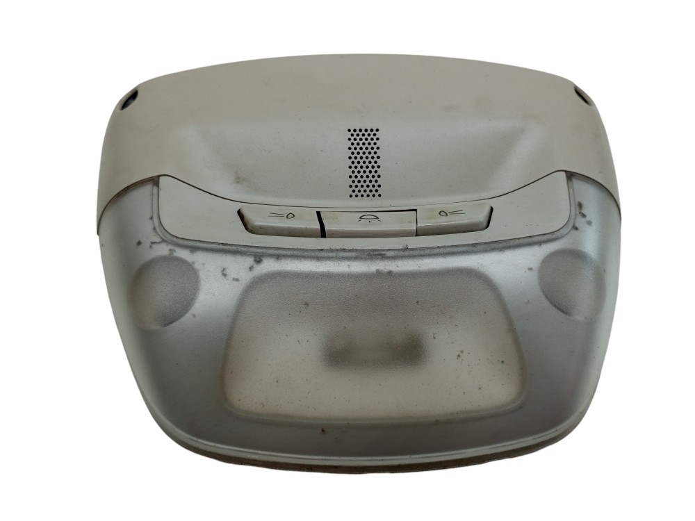 Luz Teto Cortesia Fiat Stilo 2003 2004 2005 2006 2007 2012 1