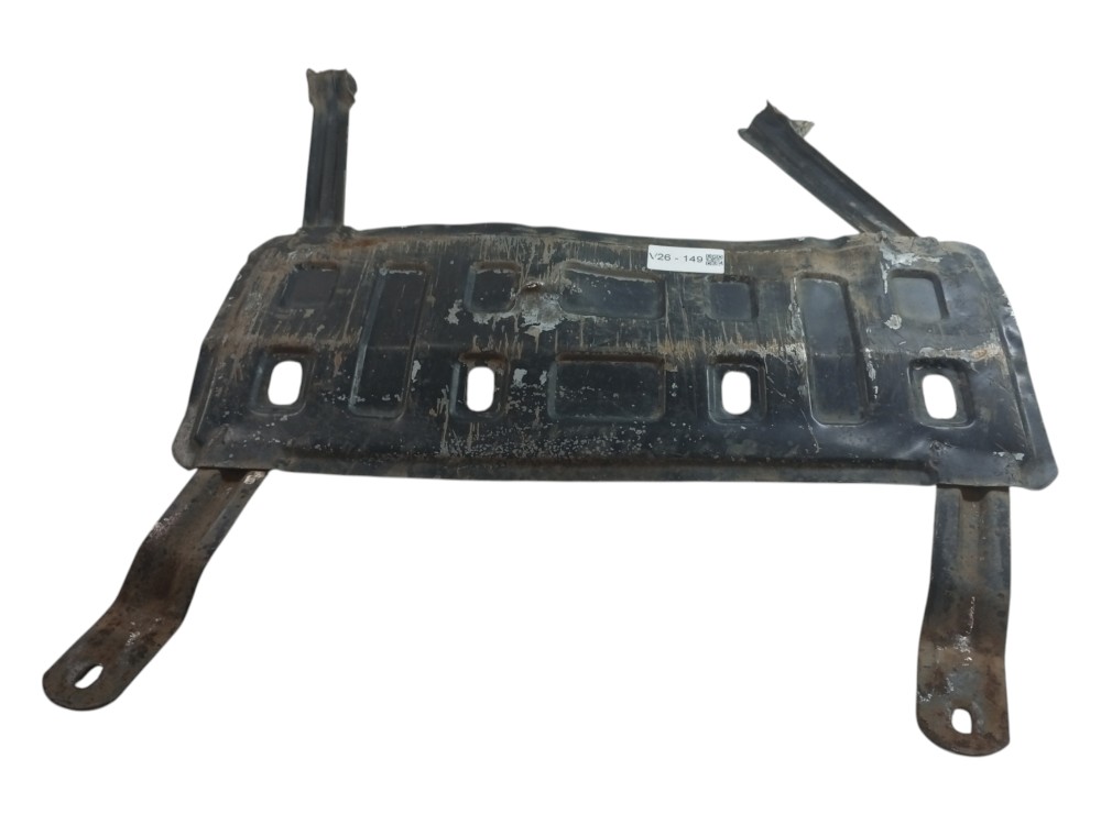 Protetor Carter Fiat Grand Siena 1.4 2012 2015 2017 2020 4