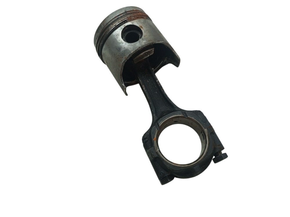 Biela Pistao Fiat Palio Uno 97 98 2001 2002 2003 Fiasa 1.0 4