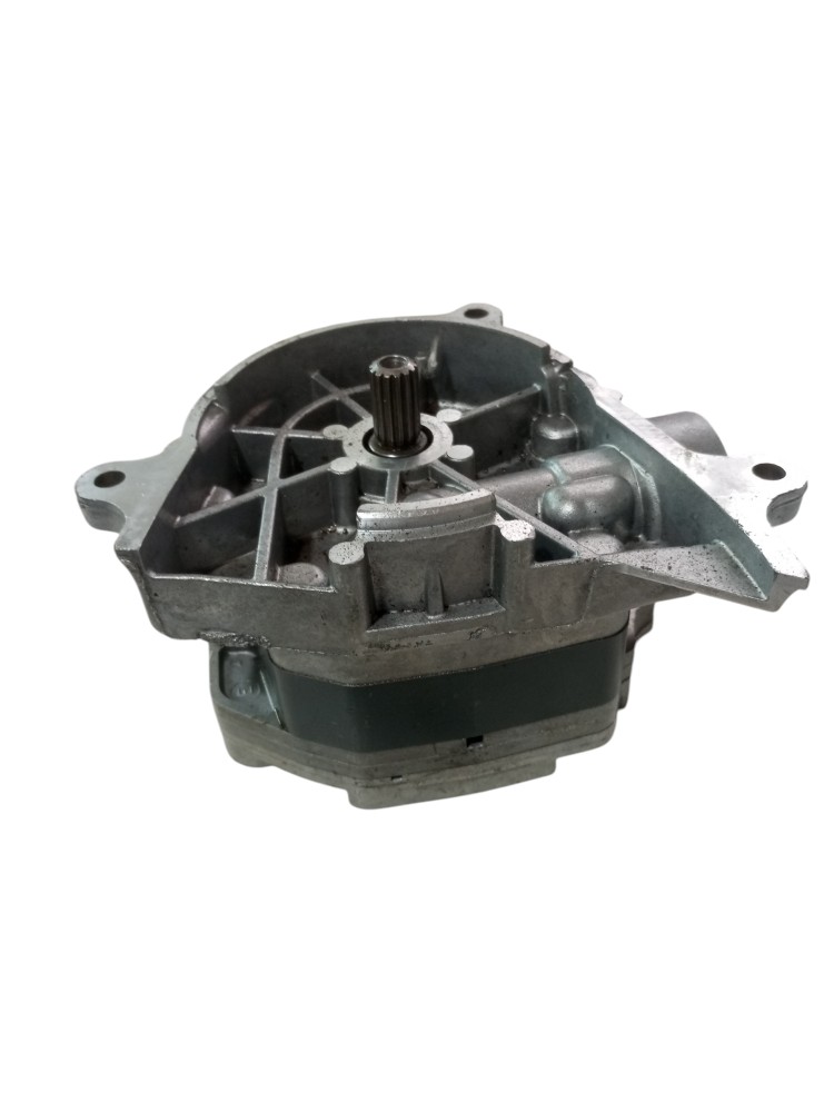 Bomba Oleo Motor Automatico Peugeot 307 C4 Pallas 2008 2012 2