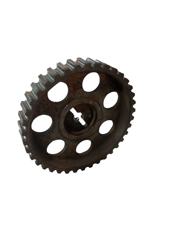 Polia Comando Engrenagem Spin Prisma Cobalt Onix 2014 2015 2