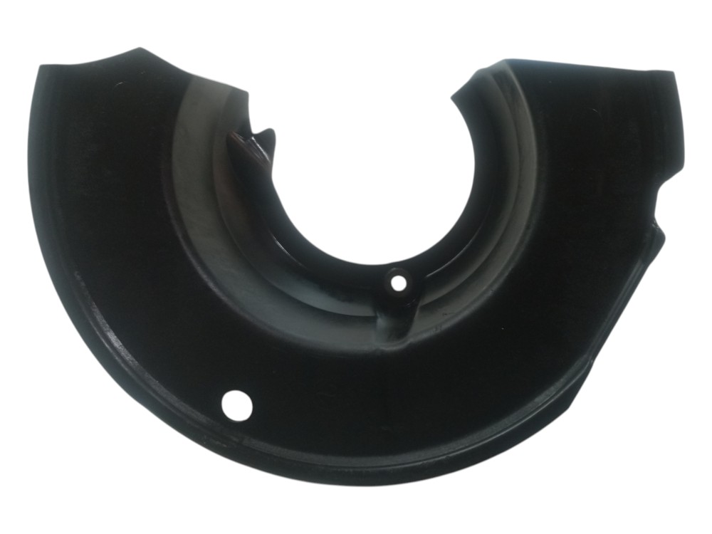 Defletor Cambio Automatico Ford Fusion 2010 2012 Usado 6