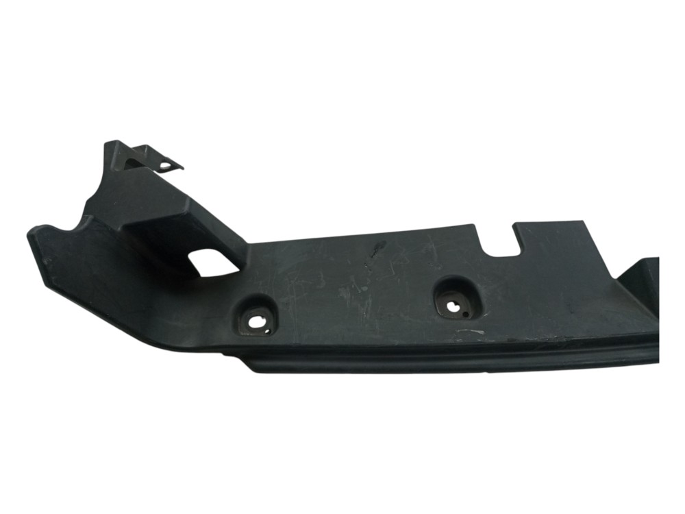 Defletor Inferior Radiador Honda City 2009 2012 2014 Usado 5