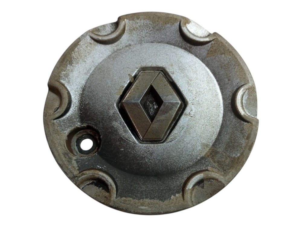 Calota Roda Central Renault Megane 2007 2008 2009 2010 2013 2