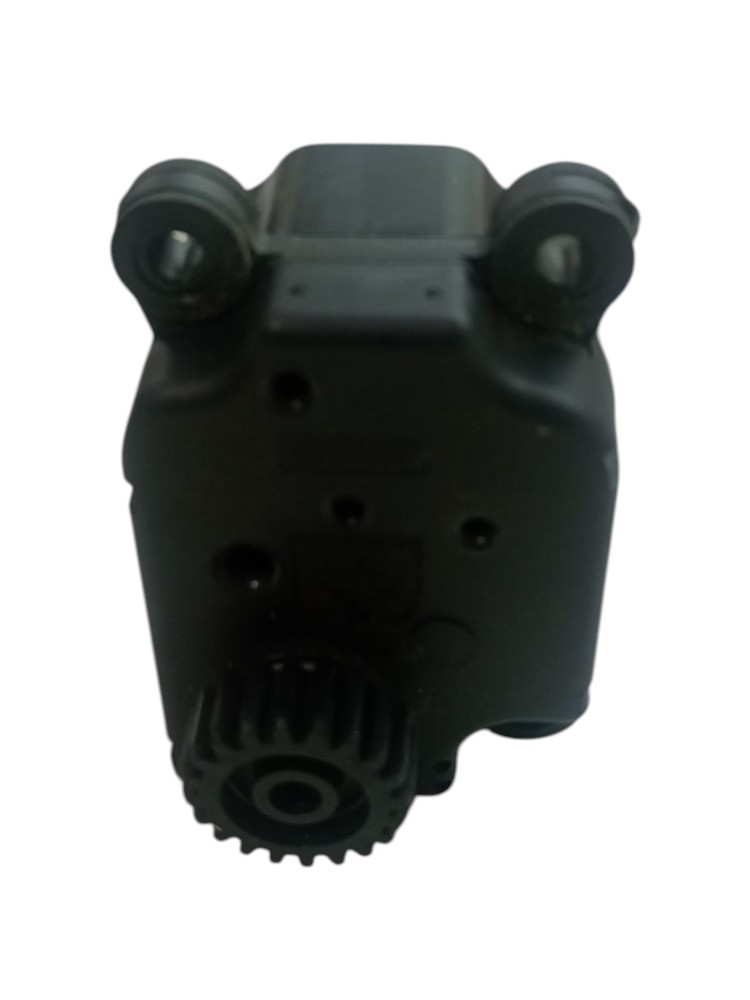 Atuador Motor Aquecimento Citroen C4 Peugeot 307 2008 2012 5