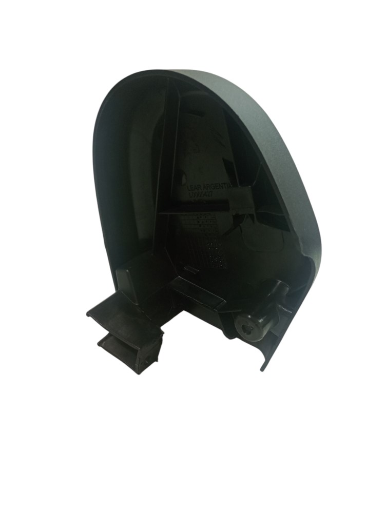 Moldura Banco Peugeot 307 2007 2012 Dianteiro Direito Usado 5