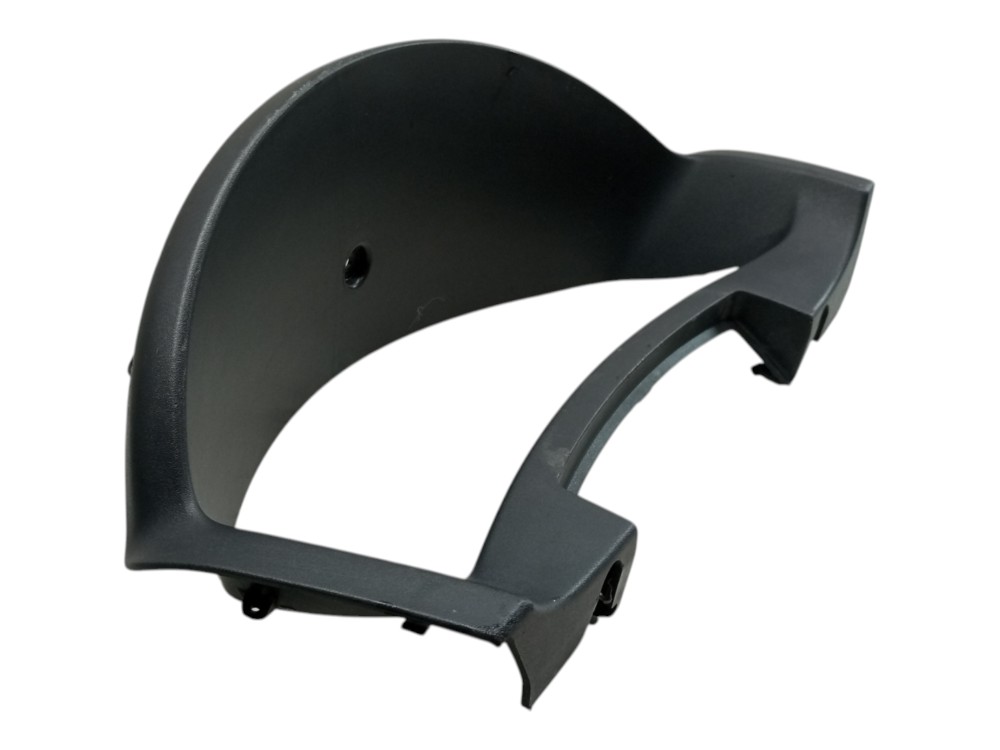 Moldura Painel Instrumento Chevrolet Celta 2007 2012 Usado 1