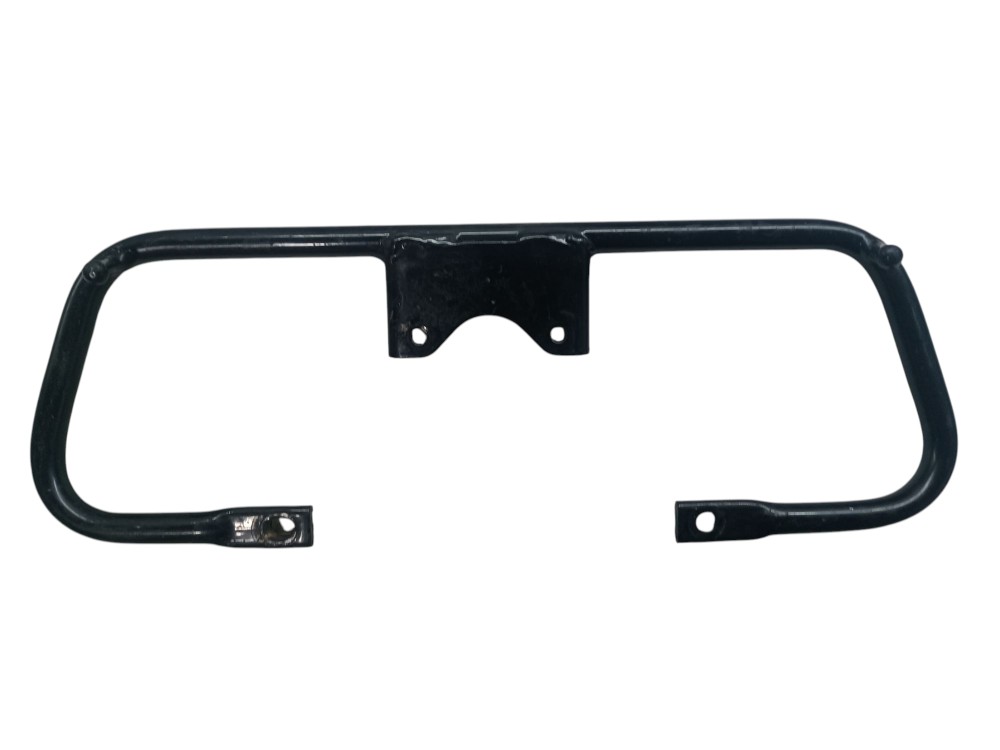 Alca Traseira Moto Honda Cb Twister 2005 2006 2007  Usado 5