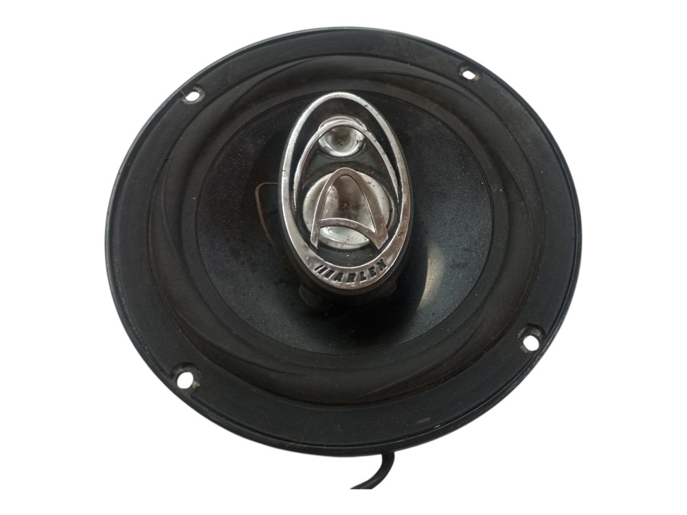 Alto Falante Gol G5 2009 2010 2012 2014 Usado 6