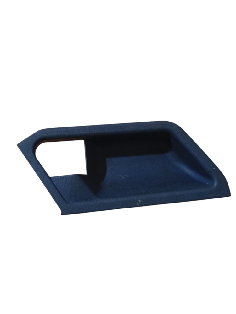 Moldura Macaneta C280 94 95 98 Interna Traseira Direita