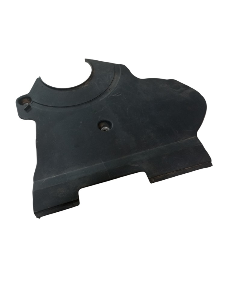 Capa Protecao Correia Dentada Corsa Montana 1.0 2002 2010 Preto 3